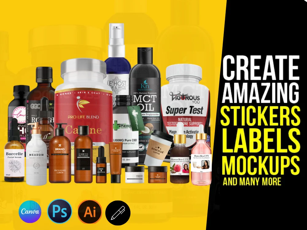 design-eye-catching-label-and-mockup-for-your-brand